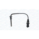 MAGNETI MARELLI Sensor, Abgastemperatur