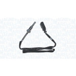 MAGNETI MARELLI Sensor, Abgastemperatur