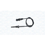 MAGNETI MARELLI Sensor, Abgastemperatur