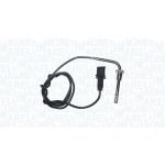 MAGNETI MARELLI Sensor, Abgastemperatur
