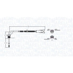 MAGNETI MARELLI Sensor, Abgastemperatur