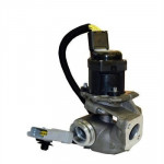 MAGNETI MARELLI AGR-Ventil