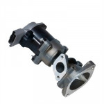 MAGNETI MARELLI AGR-Ventil