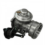 MAGNETI MARELLI AGR-Ventil