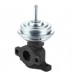 MAGNETI MARELLI AGR-Ventil