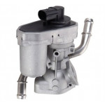 MAGNETI MARELLI AGR-Ventil