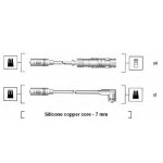 MAGNETI MARELLI Zündleitungssatz