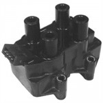 MAGNETI MARELLI Zündspule