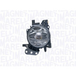 MAGNETI MARELLI Nebelscheinwerfer
