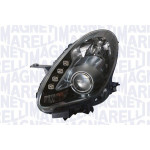 MAGNETI MARELLI Hauptscheinwerfer