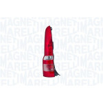 MAGNETI MARELLI Heckleuchte