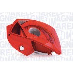 MAGNETI MARELLI Heckleuchte