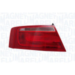 MAGNETI MARELLI Heckleuchte