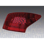 MAGNETI MARELLI Heckleuchte