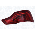 MAGNETI MARELLI Heckleuchte