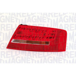 MAGNETI MARELLI Heckleuchte