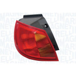 MAGNETI MARELLI Heckleuchte