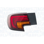 MAGNETI MARELLI Heckleuchte