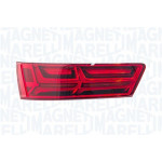 MAGNETI MARELLI Heckleuchte