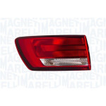 MAGNETI MARELLI Heckleuchte