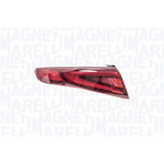 MAGNETI MARELLI Heckleuchte