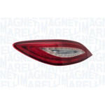 MAGNETI MARELLI Heckleuchte