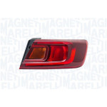 MAGNETI MARELLI Heckleuchte