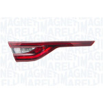MAGNETI MARELLI Heckleuchte