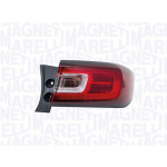 MAGNETI MARELLI Heckleuchte