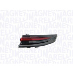 MAGNETI MARELLI Heckleuchte