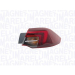 MAGNETI MARELLI Heckleuchte