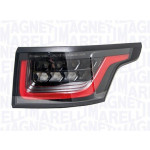 MAGNETI MARELLI Heckleuchte