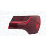 MAGNETI MARELLI Heckleuchte
