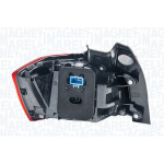 MAGNETI MARELLI Heckleuchte
