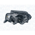 MAGNETI MARELLI Hauptscheinwerfer