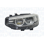 MAGNETI MARELLI Hauptscheinwerfer