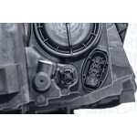 MAGNETI MARELLI Hauptscheinwerfer