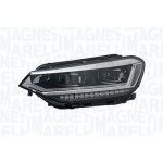 MAGNETI MARELLI Hauptscheinwerfer