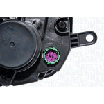 MAGNETI MARELLI Hauptscheinwerfer