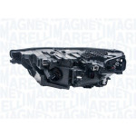 MAGNETI MARELLI Hauptscheinwerfer