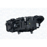 MAGNETI MARELLI Hauptscheinwerfer