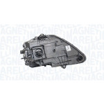 MAGNETI MARELLI Hauptscheinwerfer