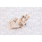 MAGNETI MARELLI Lampenträger, Heckleuchte