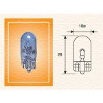 MAGNETI MARELLI Glühlampe, Blinkleuchte