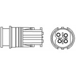 MAGNETI MARELLI Lambdasonde