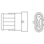 MAGNETI MARELLI Lambdasonde