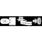 MAGNETI MARELLI Lambdasonde