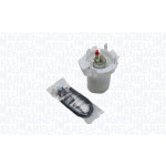 MAGNETI MARELLI Kraftstoffpumpe