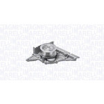 MAGNETI MARELLI Wasserpumpe