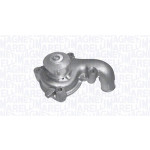 MAGNETI MARELLI Wasserpumpe